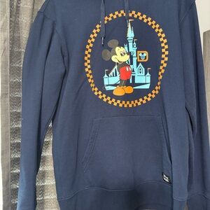 Disney Parks x Vans Men’s Hoodie